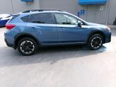 Thumbnail of 2021 Horizon Blue Pearl Subaru Crosstrek