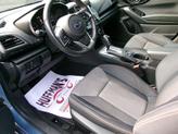 Thumbnail of 2021 Horizon Blue Pearl Subaru Crosstrek