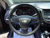 Thumbnail of 2017 Charcoal Chevrolet Cruze