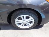 Thumbnail of 2017 Charcoal Chevrolet Cruze