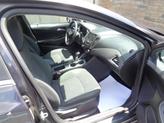 Thumbnail of 2017 Charcoal Chevrolet Cruze