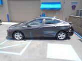Thumbnail of 2017 Charcoal Chevrolet Cruze