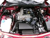 Thumbnail of 2016 Soul Red Mazda MX-5 Miata
