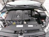 Thumbnail of 2014 White Volkswagen Jetta SportWagen