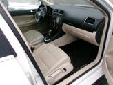 Thumbnail of 2014 White Volkswagen Jetta SportWagen