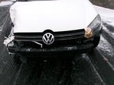 Thumbnail of 2014 White Volkswagen Jetta SportWagen