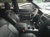 Thumbnail of 2019 Black Ford Explorer