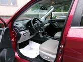 Thumbnail of 2016 Venetian Red Pearl Subaru Forester