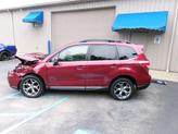 Thumbnail of 2016 Venetian Red Pearl Subaru Forester