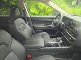 Thumbnail of 2024 Gun Metallic Nissan Pathfinder
