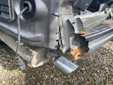 Thumbnail of 2018 Gray Ford Taurus