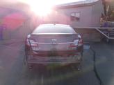 Thumbnail of 2018 Gray Ford Taurus