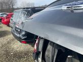 Thumbnail of 2018 Gray Ford Taurus