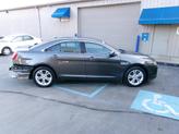 Thumbnail of 2018 Gray Ford Taurus