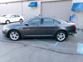 Thumbnail of 2018 Gray Ford Taurus