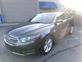 Thumbnail of 2018 Gray Ford Taurus