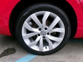 Thumbnail of 2019 Tornado Red Volkswagen Golf SportWagen