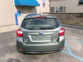 Thumbnail of 2015 Jasmine Green Metallic Subaru Impreza