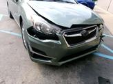 Thumbnail of 2015 Jasmine Green Metallic Subaru Impreza