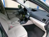 Thumbnail of 2015 Jasmine Green Metallic Subaru Impreza