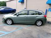 Thumbnail of 2015 Jasmine Green Metallic Subaru Impreza