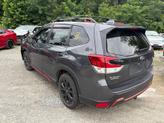 Thumbnail of 2021 Magnetite Gray Metallic Subaru Forester