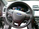 Thumbnail of 2017 Charcoal Ford Explorer