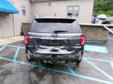 Thumbnail of 2017 Charcoal Ford Explorer