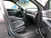 Thumbnail of 2017 Charcoal Ford Explorer