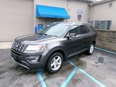 Thumbnail of 2017 Charcoal Ford Explorer