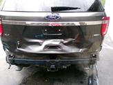 Thumbnail of 2017 Charcoal Ford Explorer