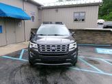 Thumbnail of 2017 Charcoal Ford Explorer