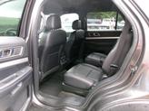 Thumbnail of 2017 Charcoal Ford Explorer