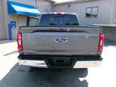 Thumbnail of 2023 Gray Ford F-150