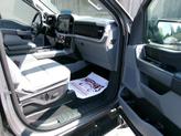 Thumbnail of 2023 Gray Ford F-150