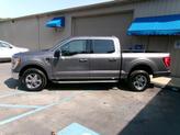 Thumbnail of 2023 Gray Ford F-150