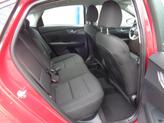 Thumbnail of 2021 Burgundy Kia Forte