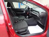 Thumbnail of 2021 Burgundy Kia Forte