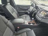 Thumbnail of 2015 White Chevrolet Impala