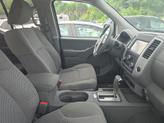 Thumbnail of 2019 Magnetic Black Nissan Frontier