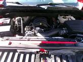 Thumbnail of 2020 Red Chevrolet Silverado 1500