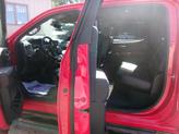 Thumbnail of 2020 Red Chevrolet Silverado 1500
