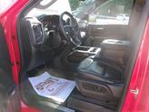 Thumbnail of 2020 Red Chevrolet Silverado 1500