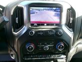 Thumbnail of 2020 Red Chevrolet Silverado 1500