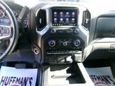 Thumbnail of 2020 Red Chevrolet Silverado 1500