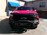 Thumbnail of 2020 Red Chevrolet Silverado 1500