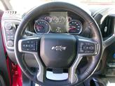 Thumbnail of 2020 Red Chevrolet Silverado 1500