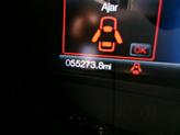 Thumbnail of 2018 Blue Ford Edge