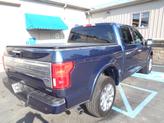 Thumbnail of 2018 Blue Ford F-150