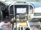 Thumbnail of 2018 Blue Ford F-150